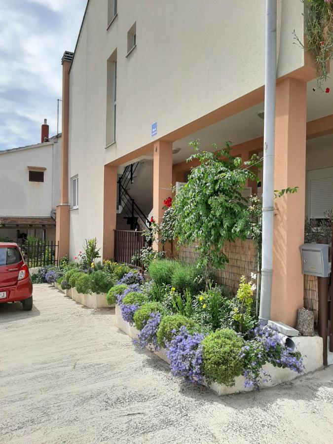 Appartement Luna Maris Zadar