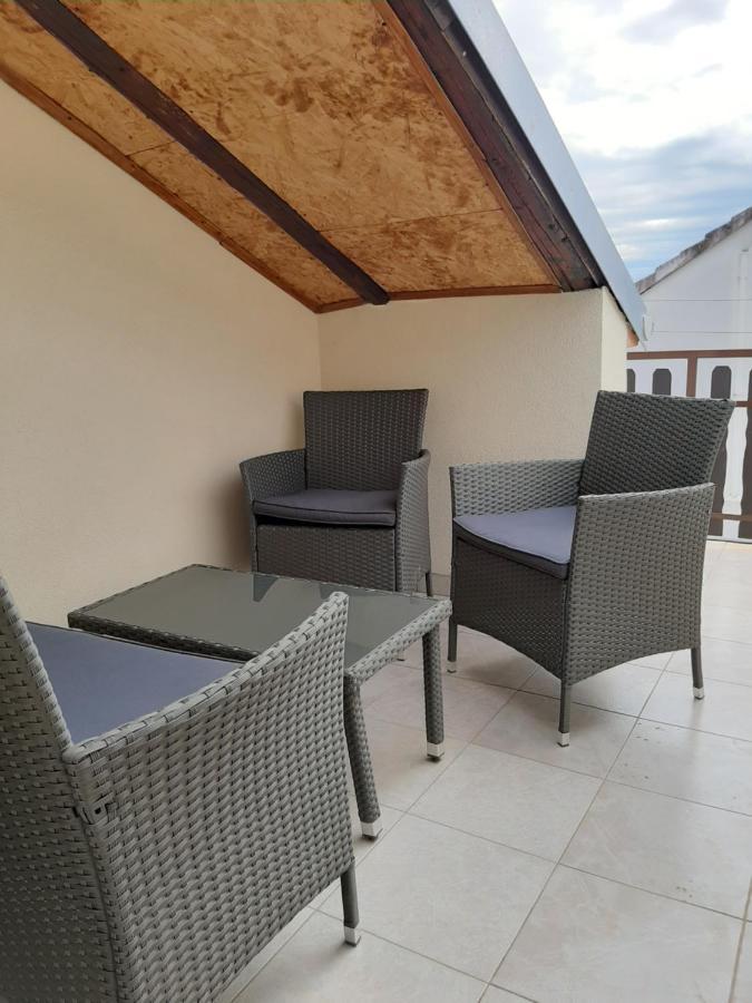 Appartement Luna Maris