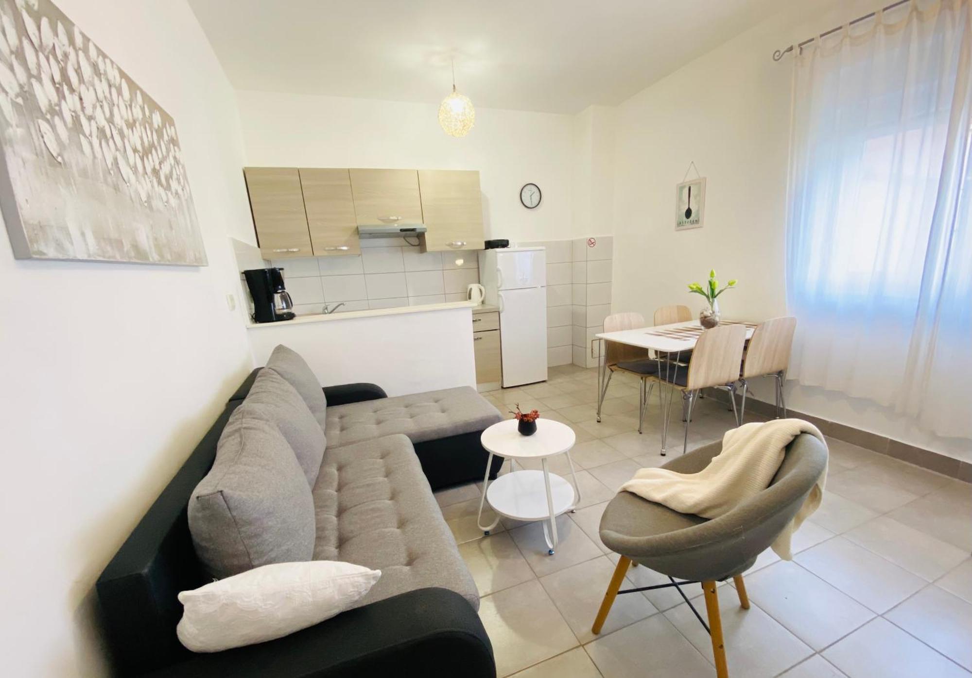Luna Maris Appartement