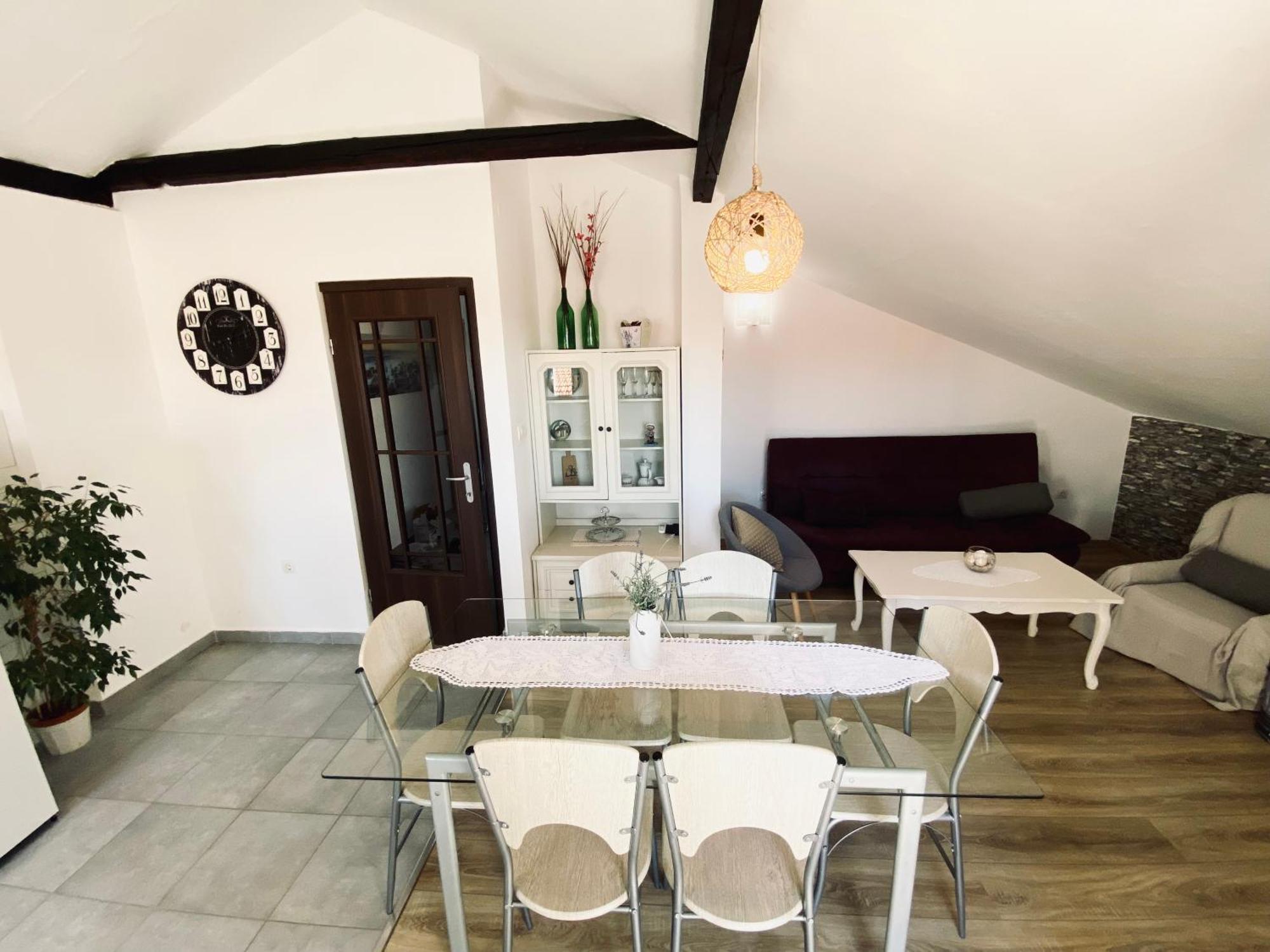 Appartement Luna Maris Zadar