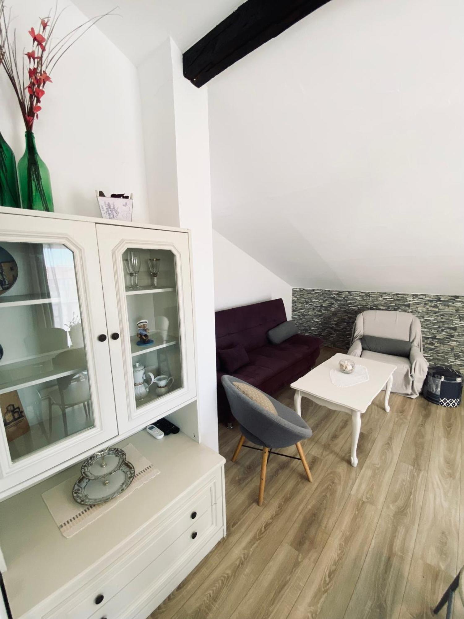 Appartement Luna Maris *