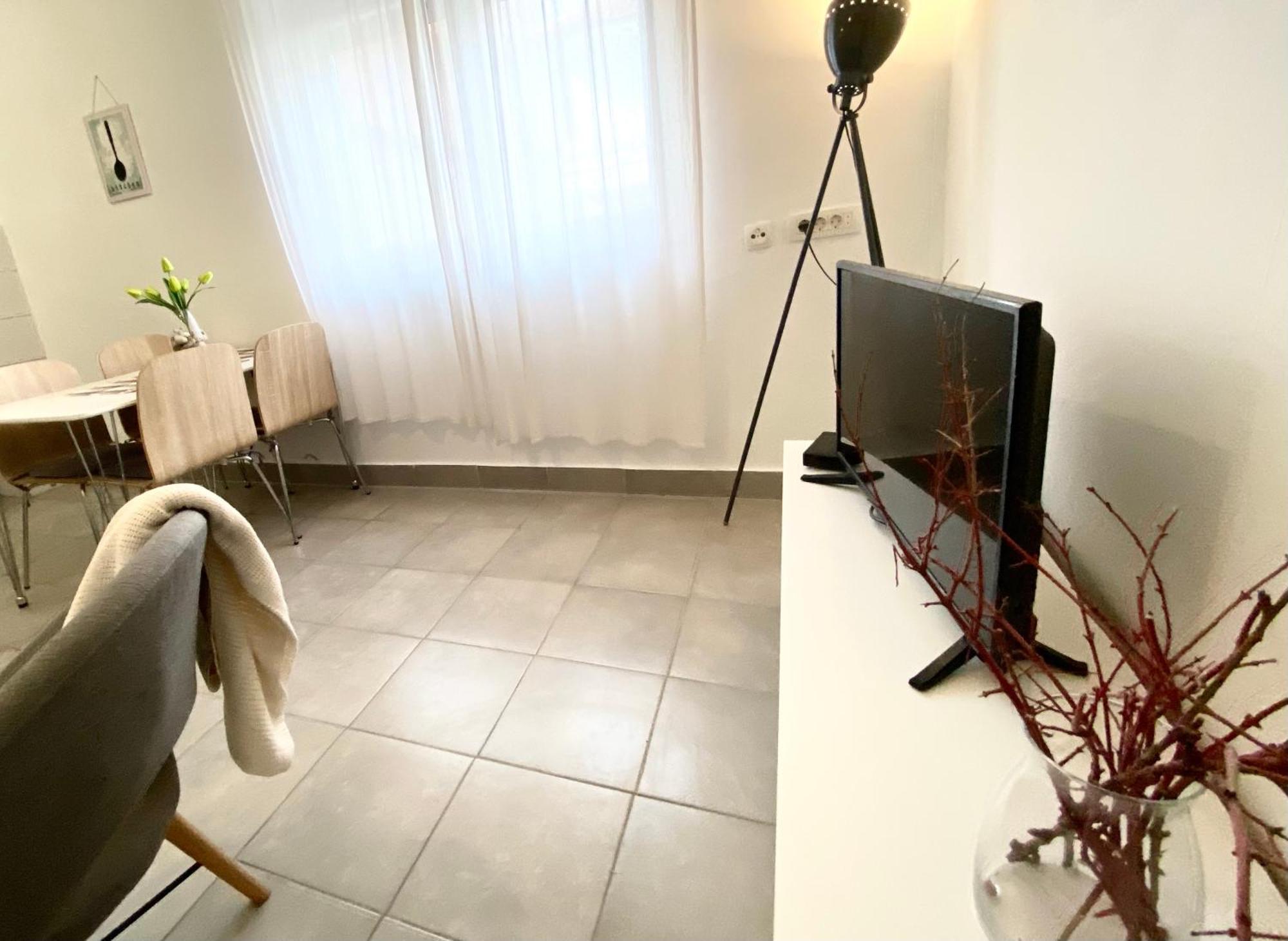 Luna Maris Appartement