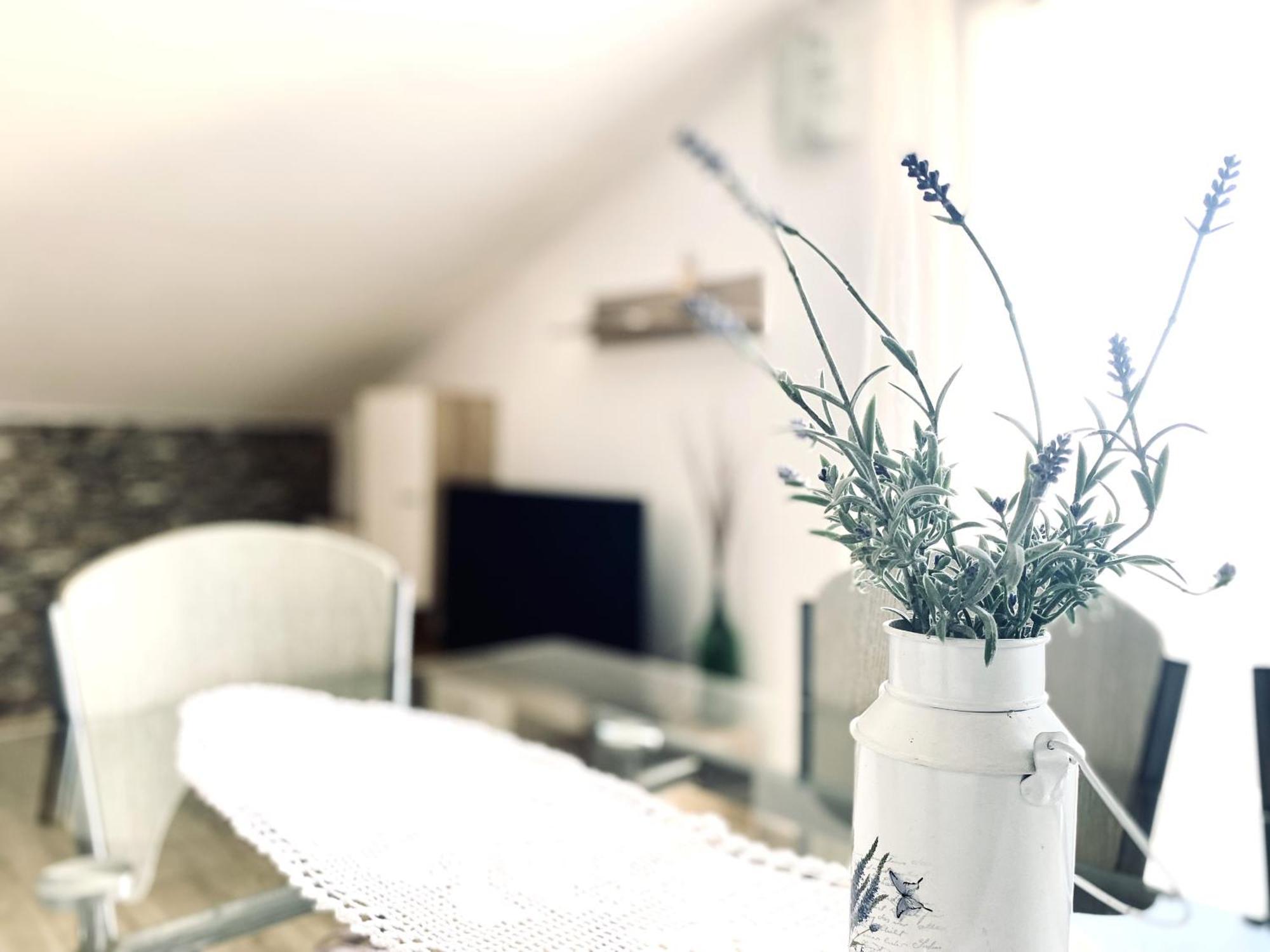 Luna Maris Appartement