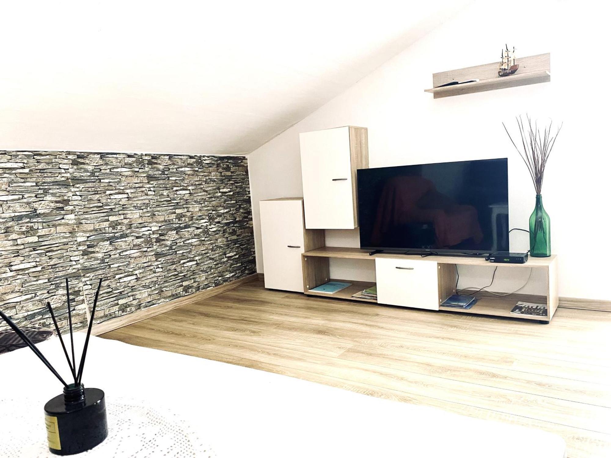 Appartement Luna Maris