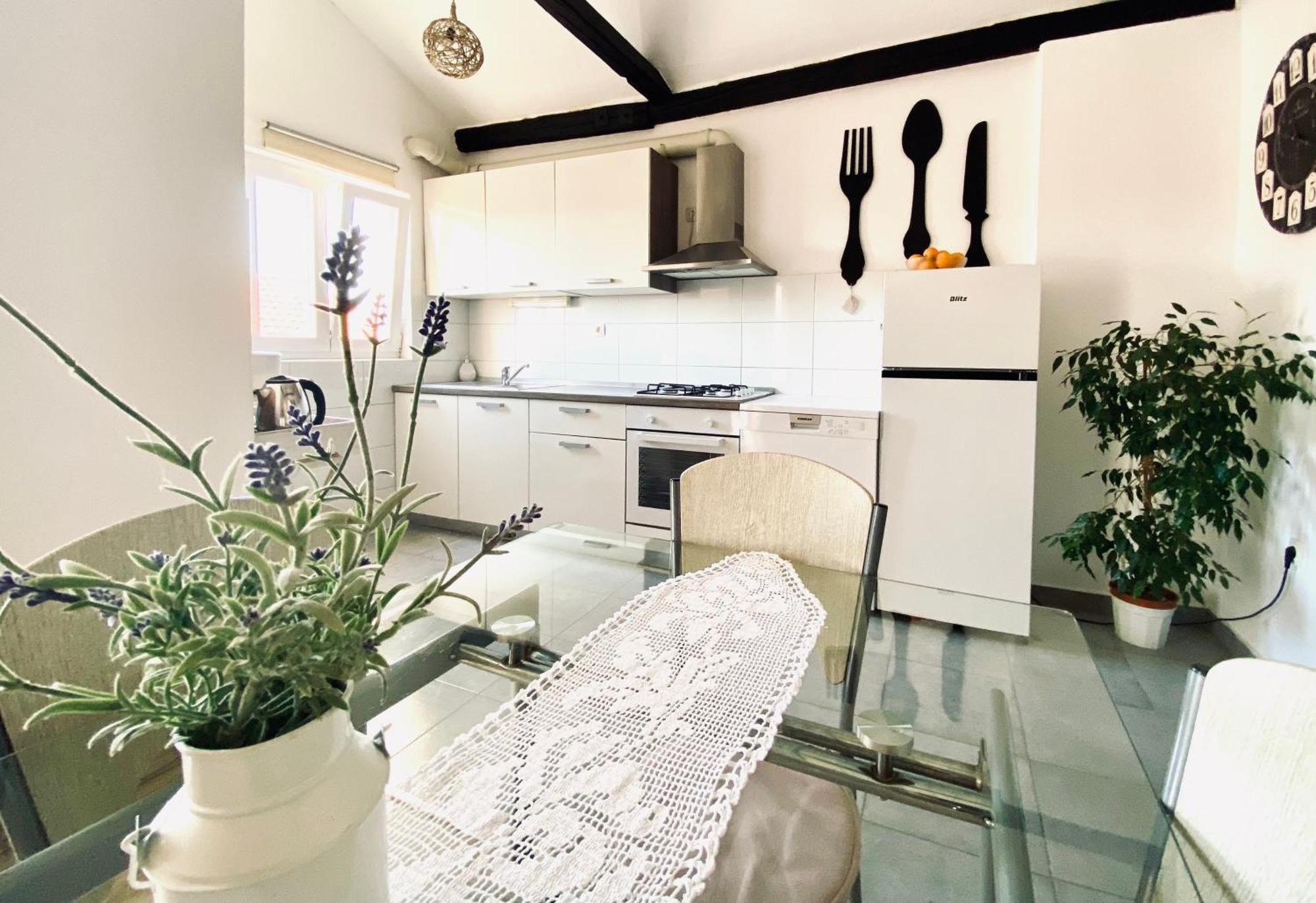 Luna Maris Appartement *