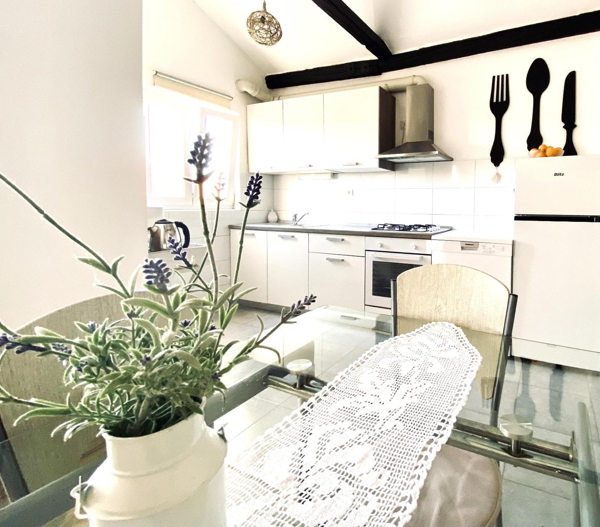 Luna Maris Appartement Zadar