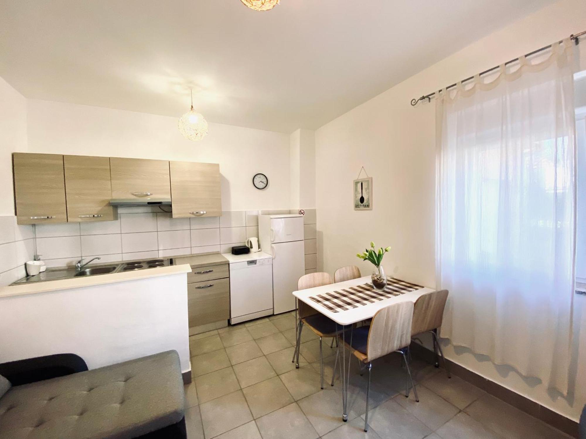 Luna Maris Appartement Zadar