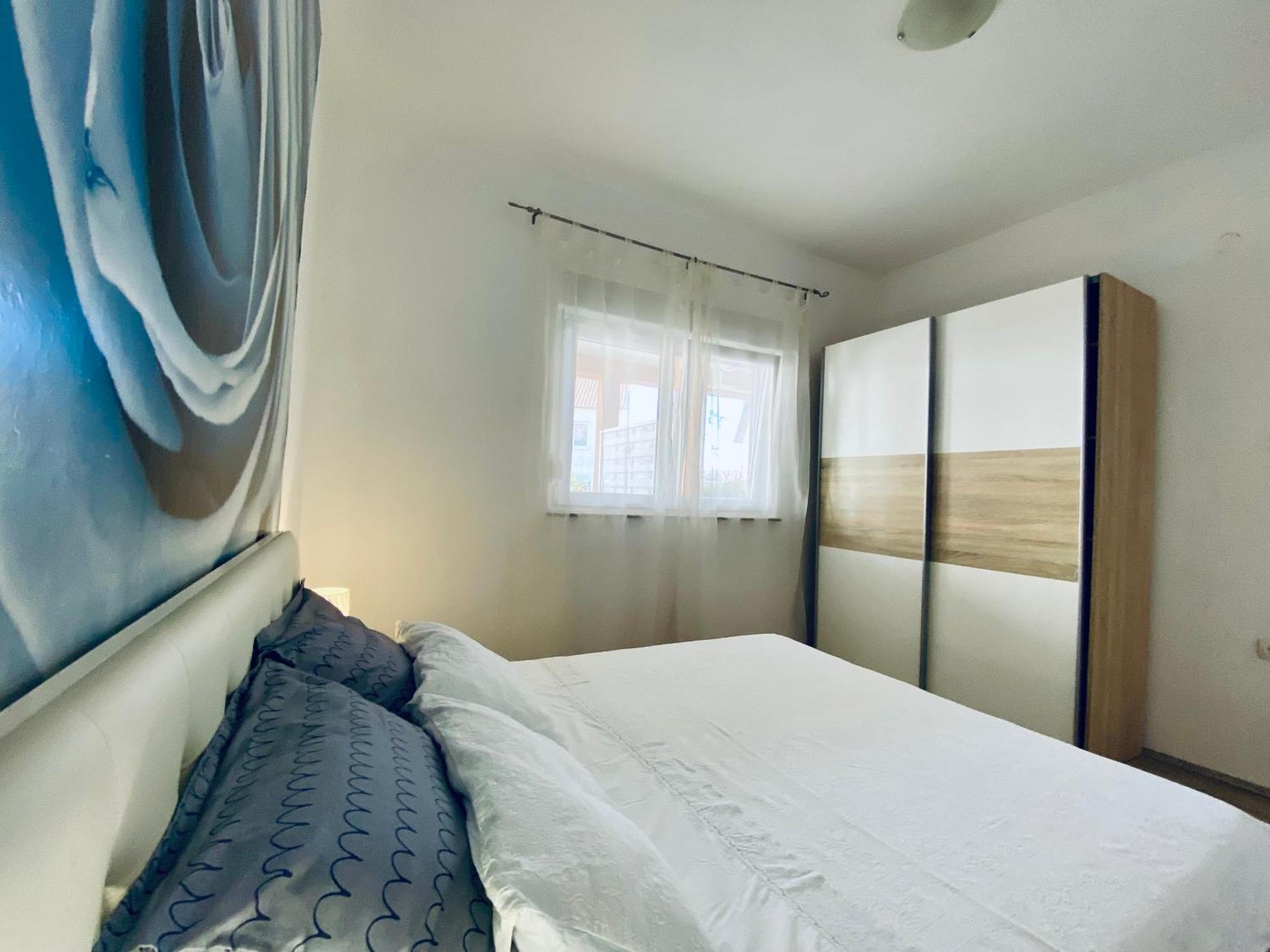 Luna Maris Appartement