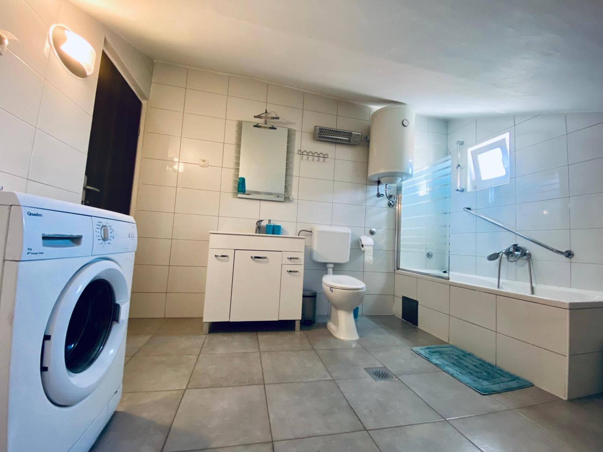 Luna Maris Appartement *