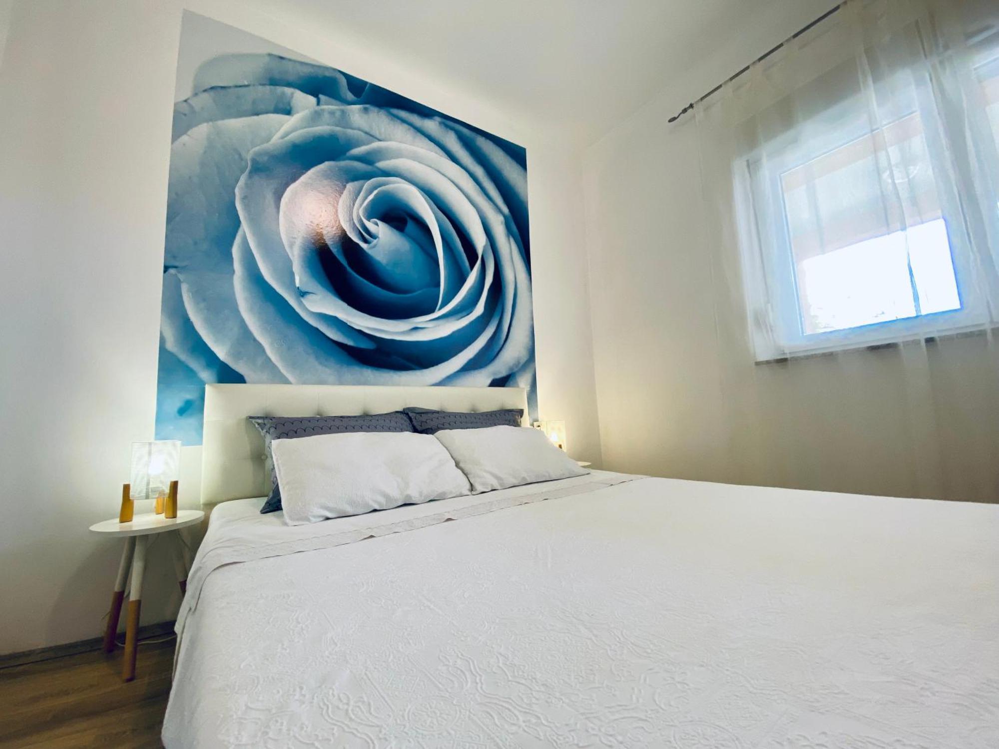 Luna Maris Appartement Zadar