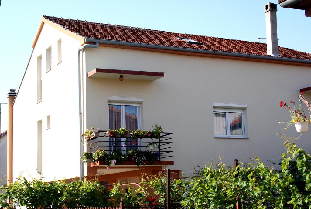 Luna Maris Appartement Zadar