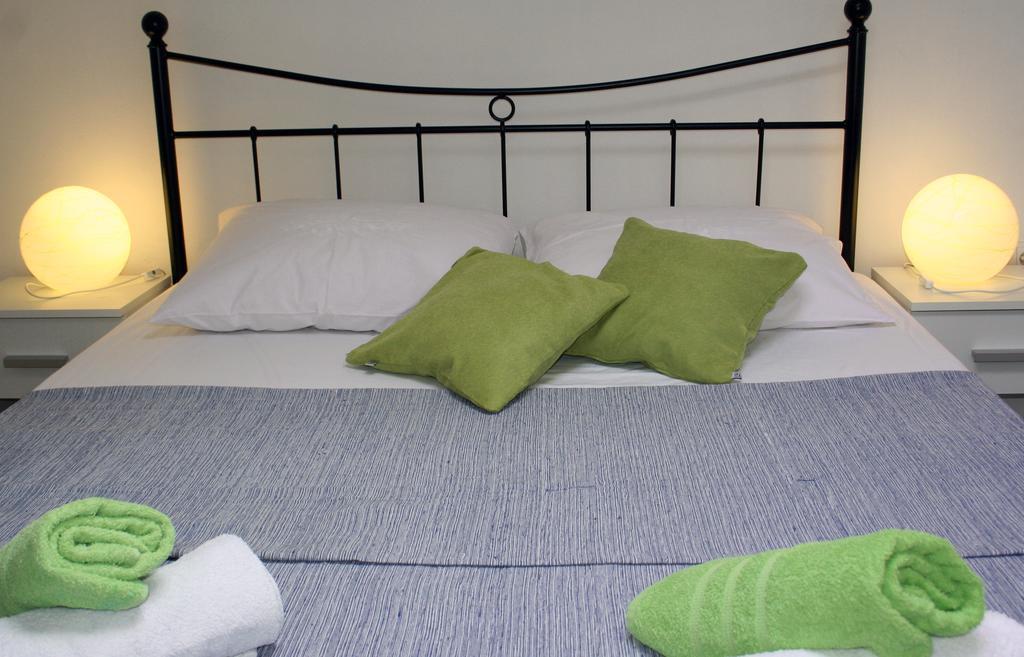 Appartement Luna Maris *