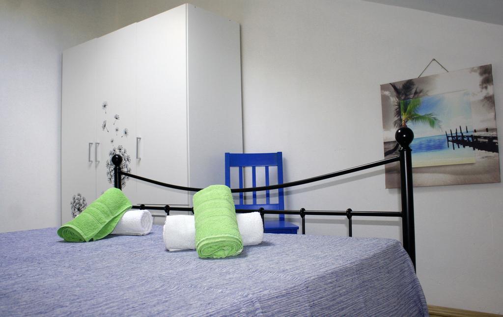 Luna Maris Appartement