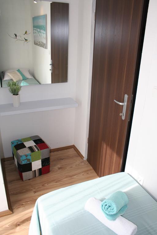 Luna Maris Appartement Zadar