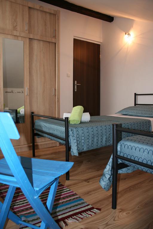 Appartement Luna Maris *