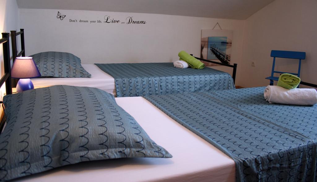 Apartmán Luna Maris